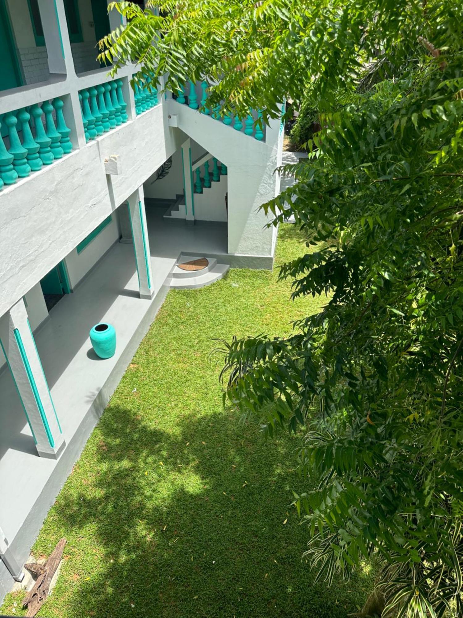 Villa 47 Hikkaduwa Zewnętrze zdjęcie