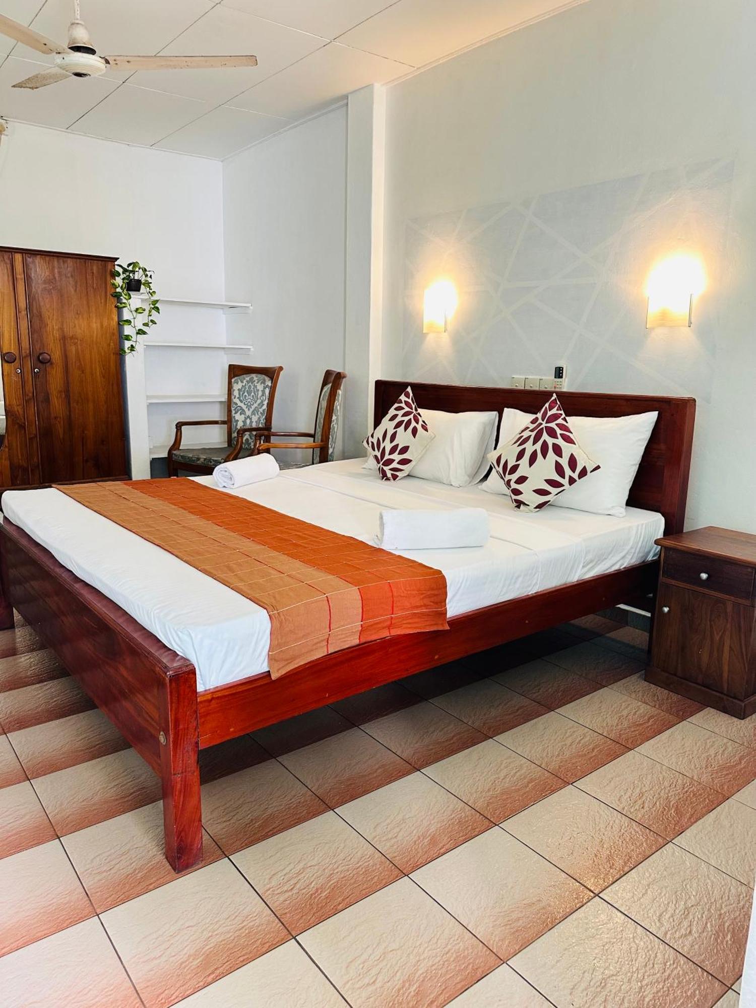 Villa 47 Hikkaduwa Zewnętrze zdjęcie