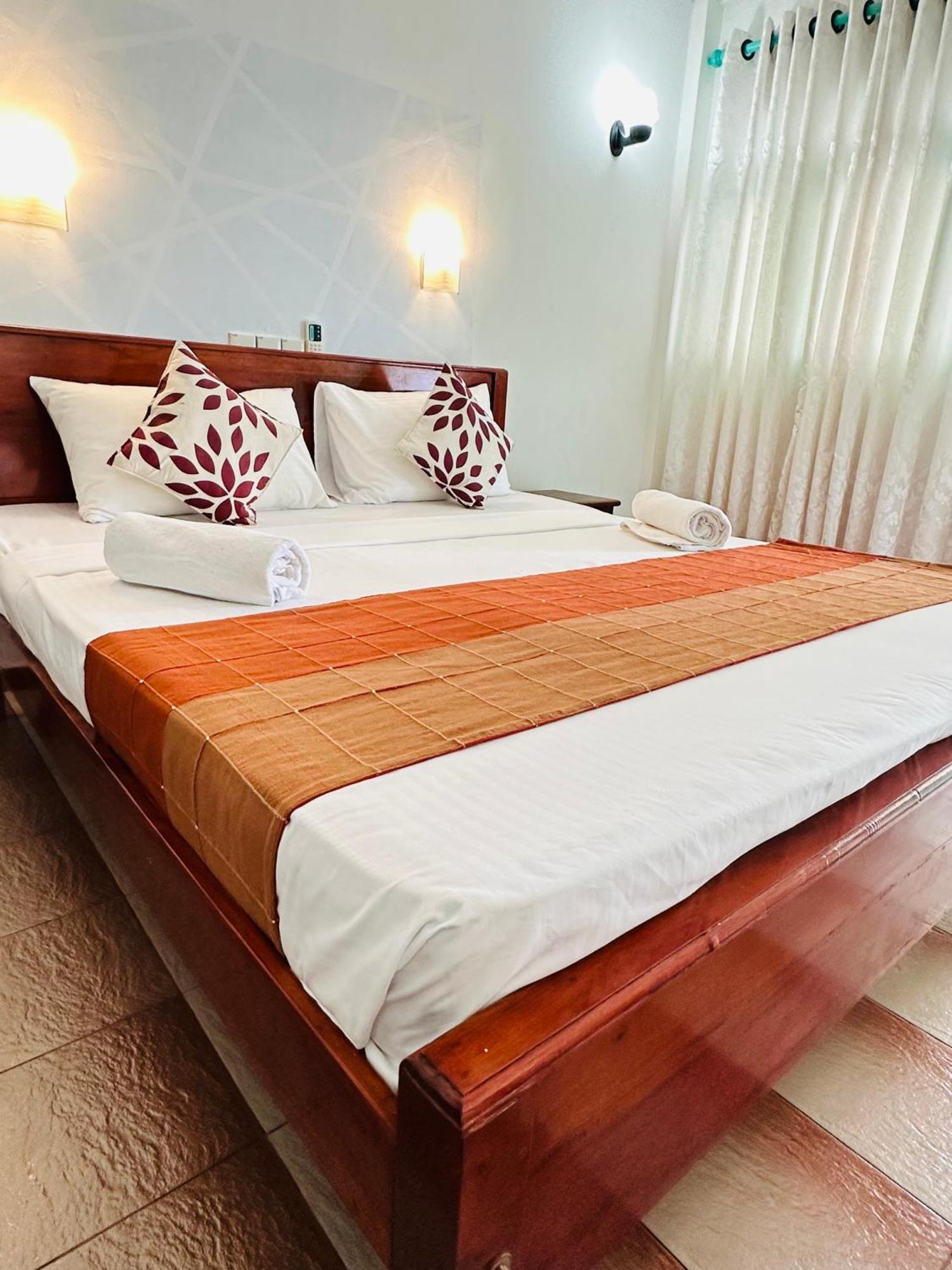 Villa 47 Hikkaduwa Zewnętrze zdjęcie
