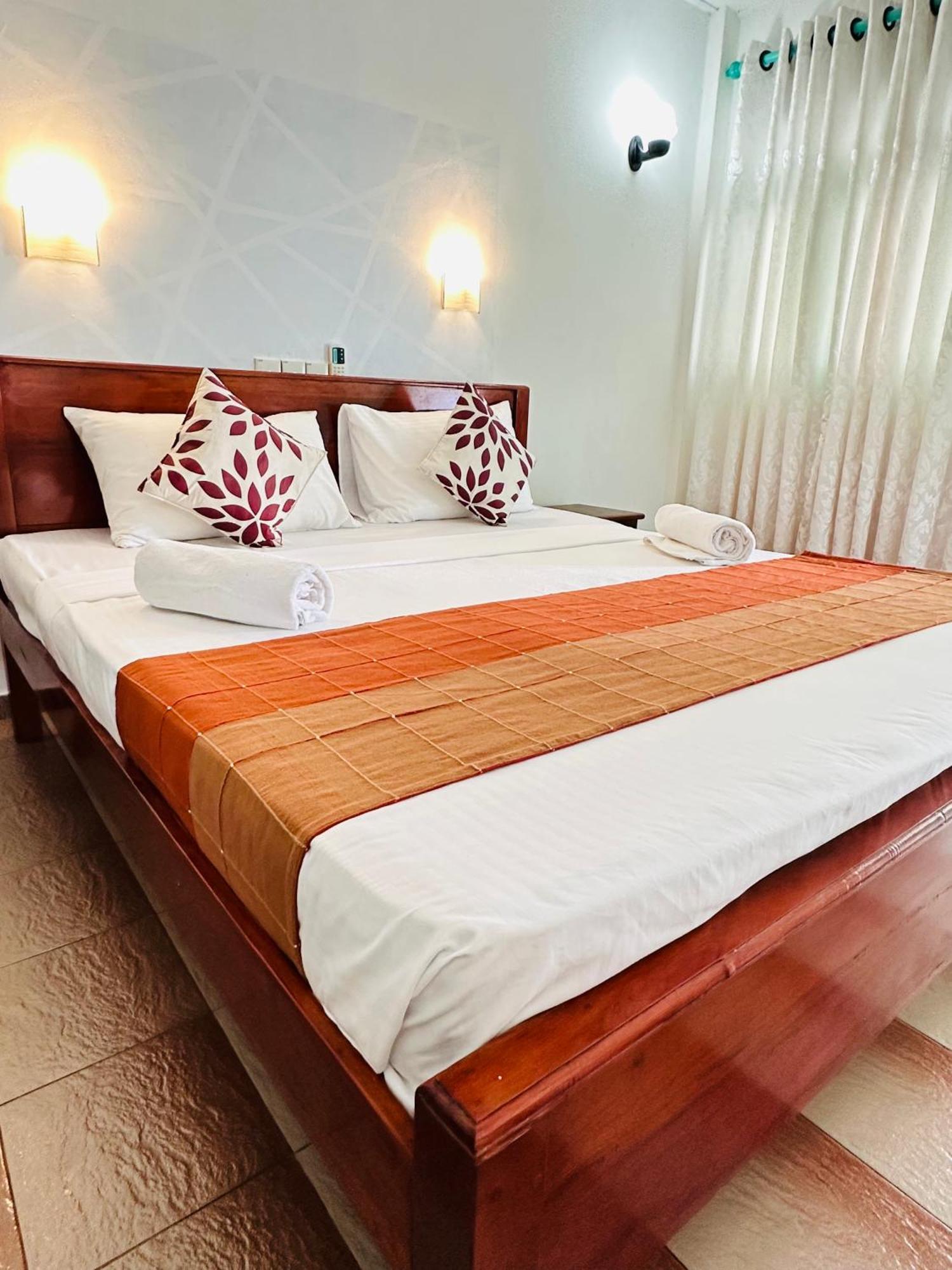 Villa 47 Hikkaduwa Zewnętrze zdjęcie