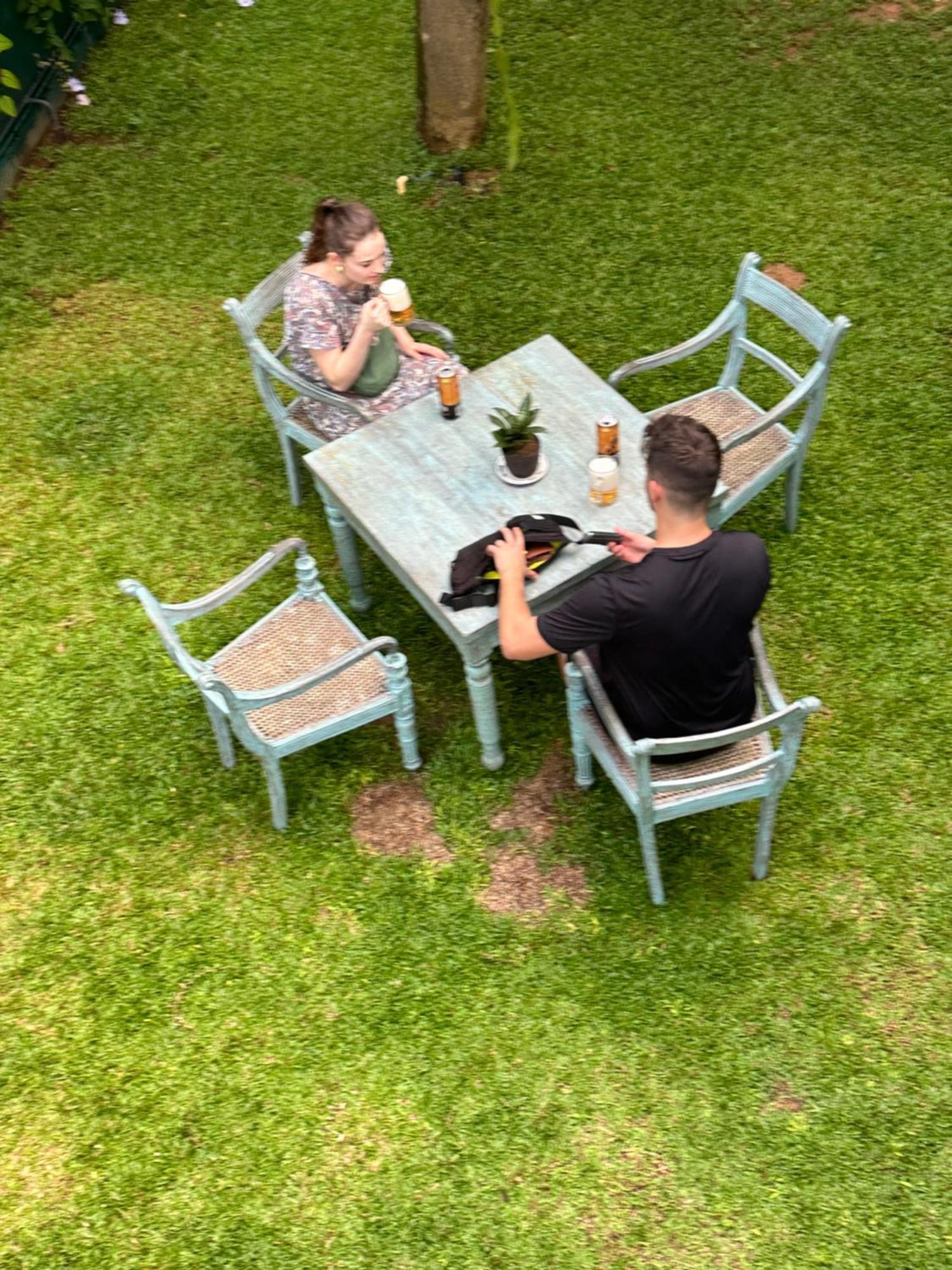Villa 47 Hikkaduwa Zewnętrze zdjęcie