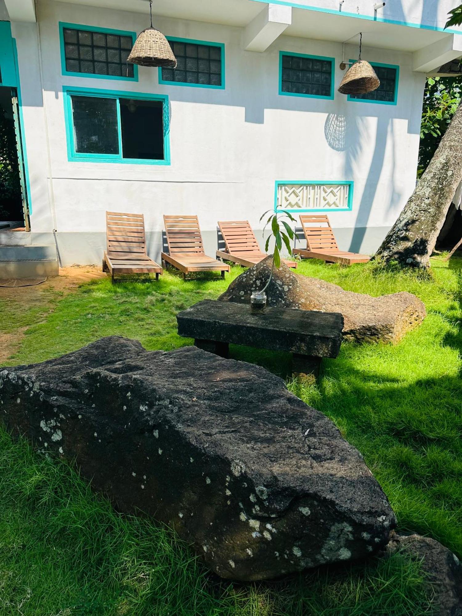 Villa 47 Hikkaduwa Zewnętrze zdjęcie