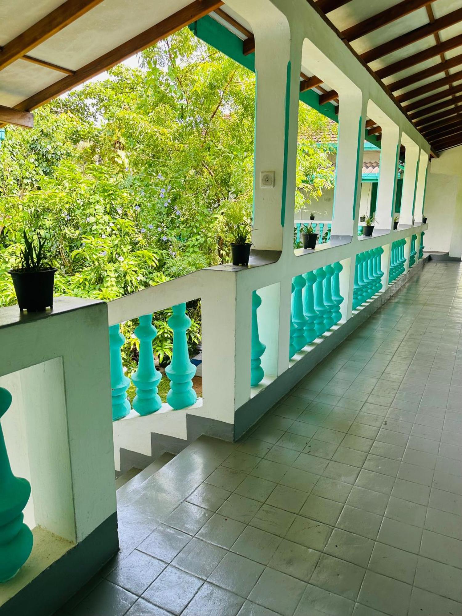 Villa 47 Hikkaduwa Zewnętrze zdjęcie