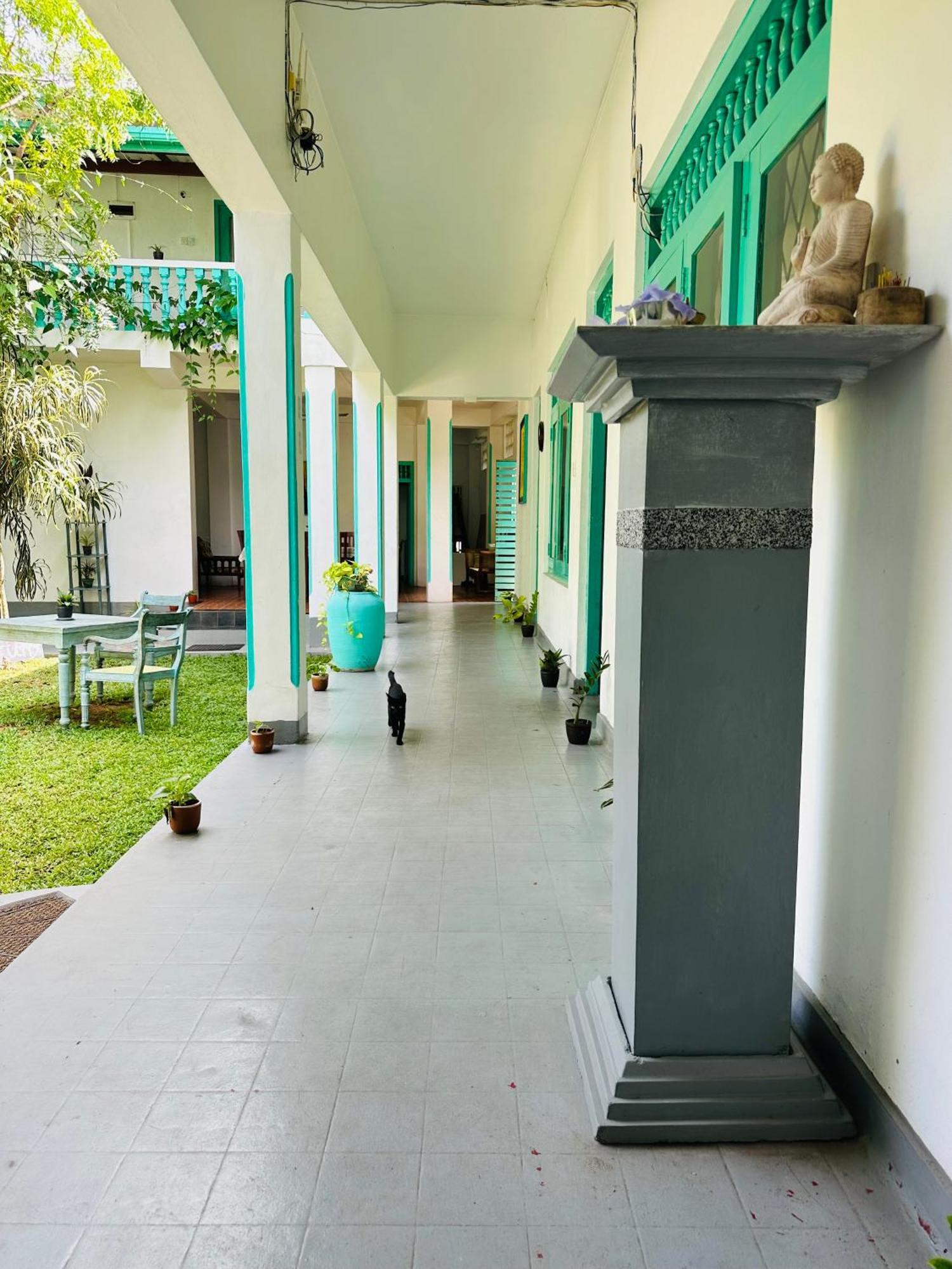 Villa 47 Hikkaduwa Zewnętrze zdjęcie