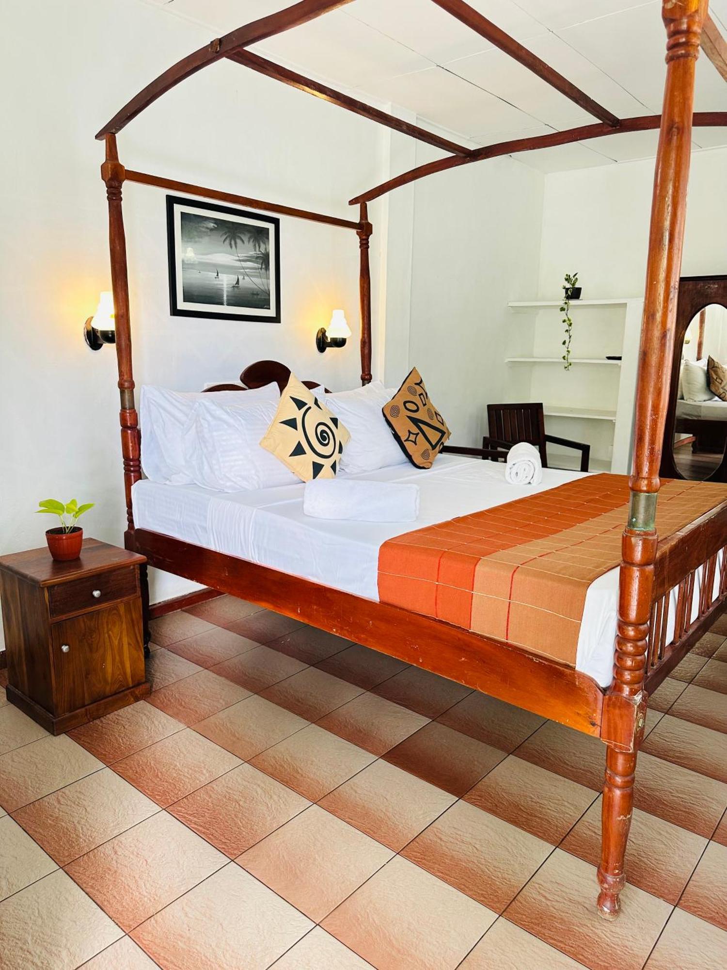 Villa 47 Hikkaduwa Zewnętrze zdjęcie