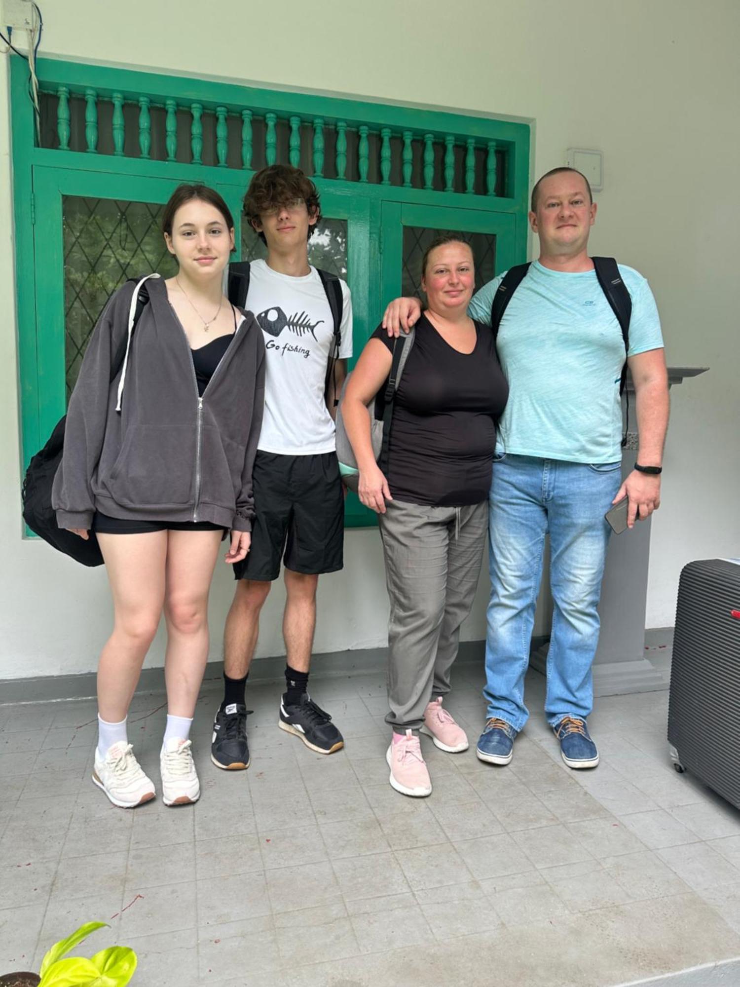 Villa 47 Hikkaduwa Zewnętrze zdjęcie