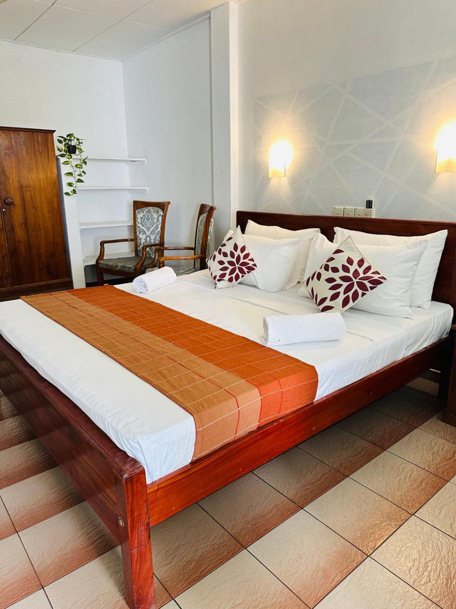 Villa 47 Hikkaduwa Zewnętrze zdjęcie